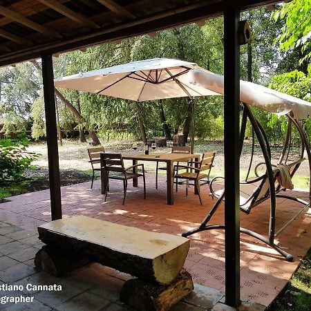 Chalet Villa Fini Fleri Zewnętrze zdjęcie