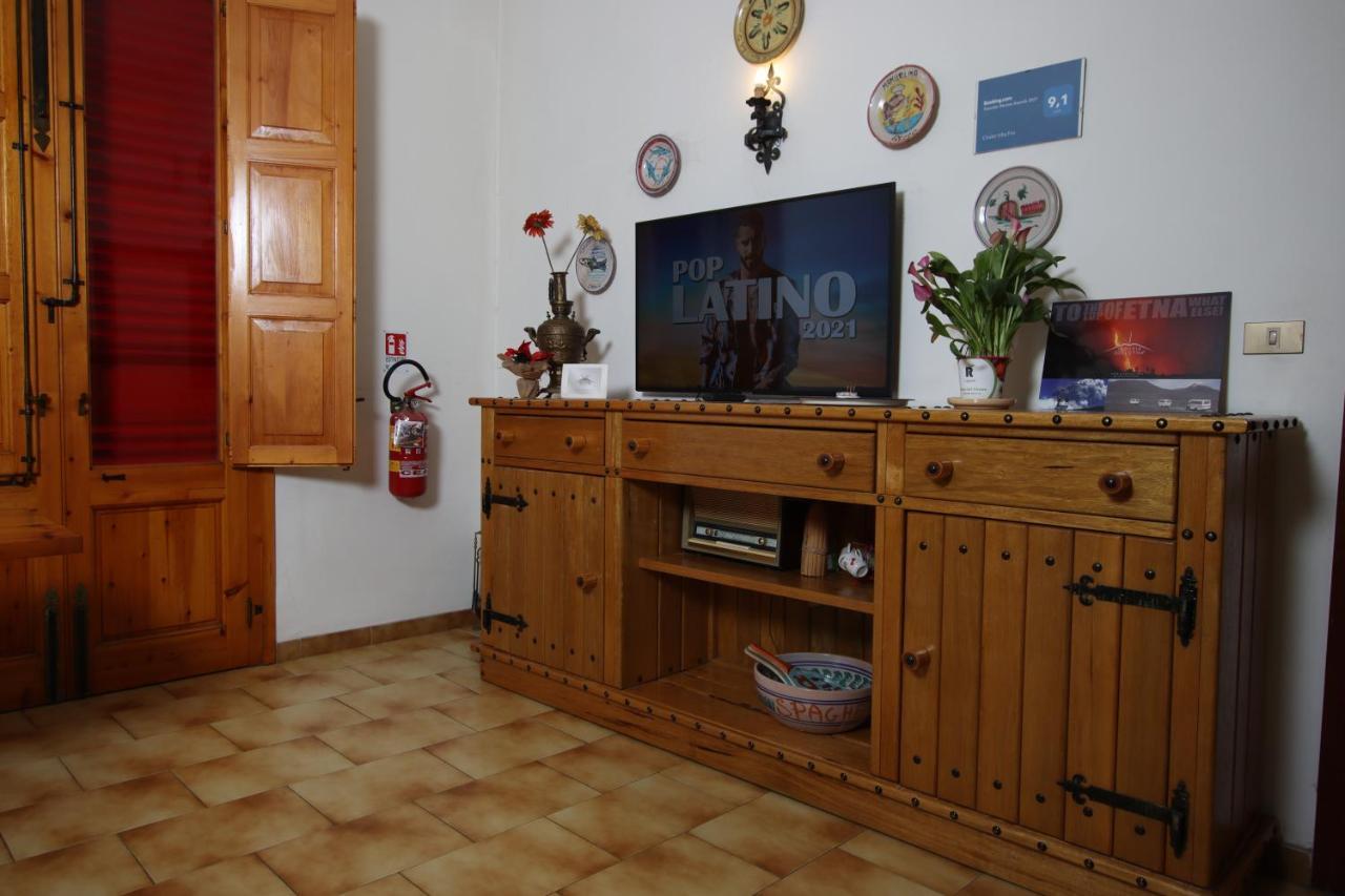 Chalet Villa Fini Fleri Zewnętrze zdjęcie