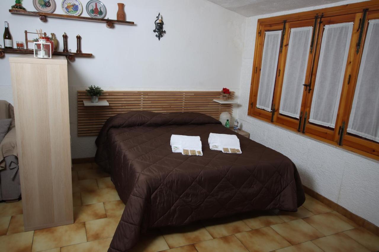 Chalet Villa Fini Fleri Zewnętrze zdjęcie
