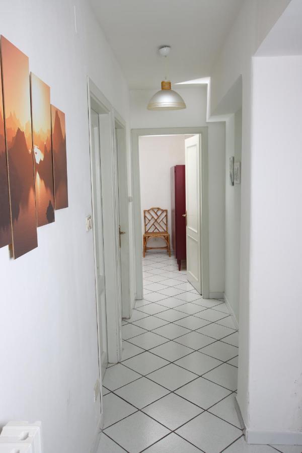Chalet Villa Fini Fleri Zewnętrze zdjęcie