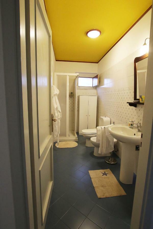 Chalet Villa Fini Fleri Zewnętrze zdjęcie