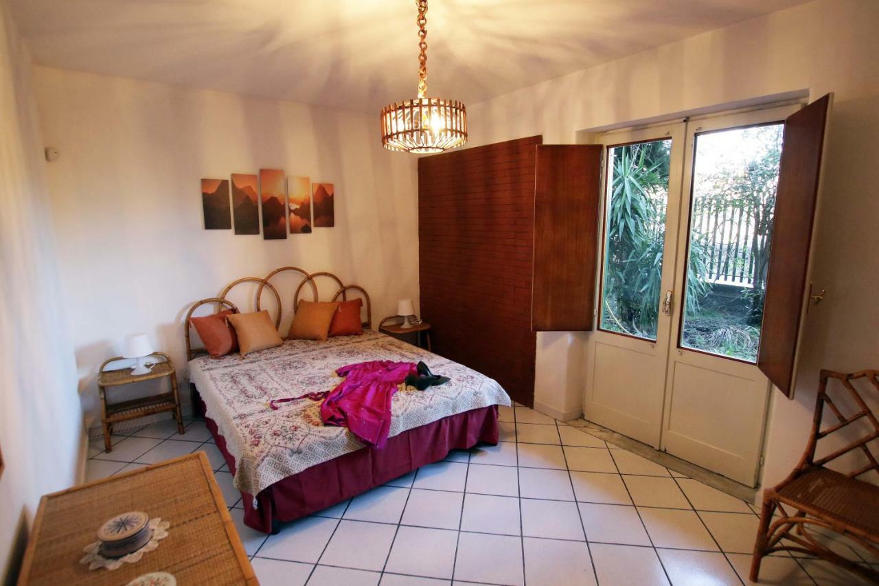 Chalet Villa Fini Fleri Zewnętrze zdjęcie