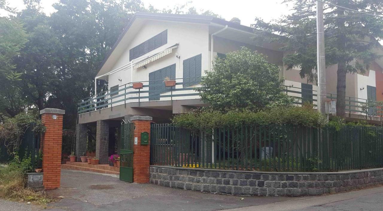 Chalet Villa Fini Fleri Zewnętrze zdjęcie