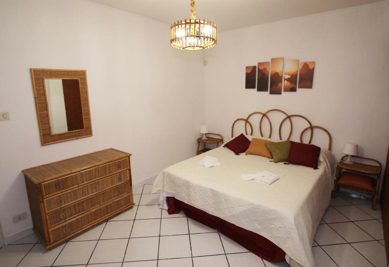 Chalet Villa Fini Fleri Zewnętrze zdjęcie