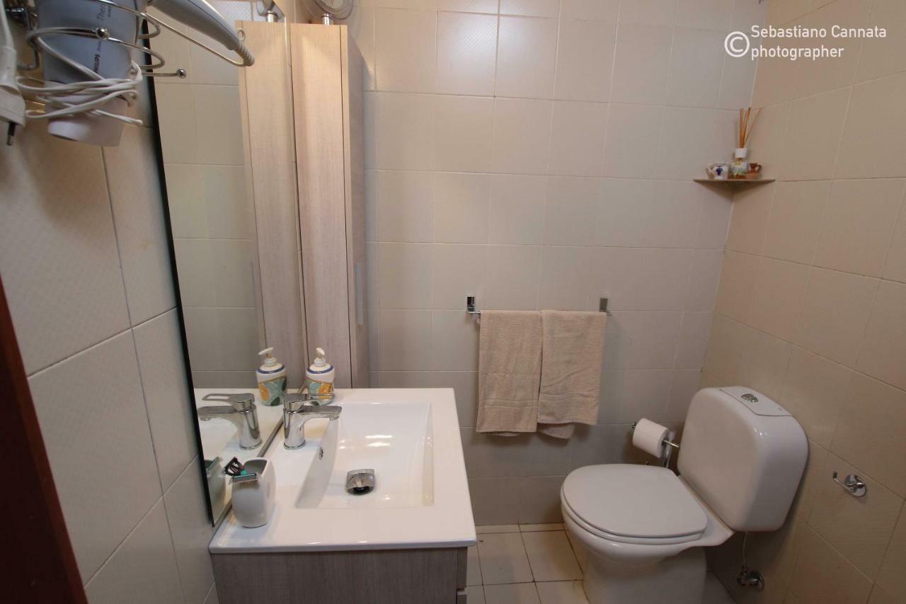 Chalet Villa Fini Fleri Zewnętrze zdjęcie