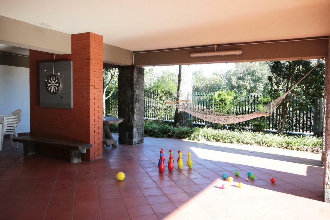 Chalet Villa Fini Fleri Zewnętrze zdjęcie