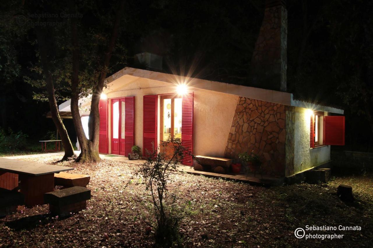 Chalet Villa Fini Fleri Zewnętrze zdjęcie