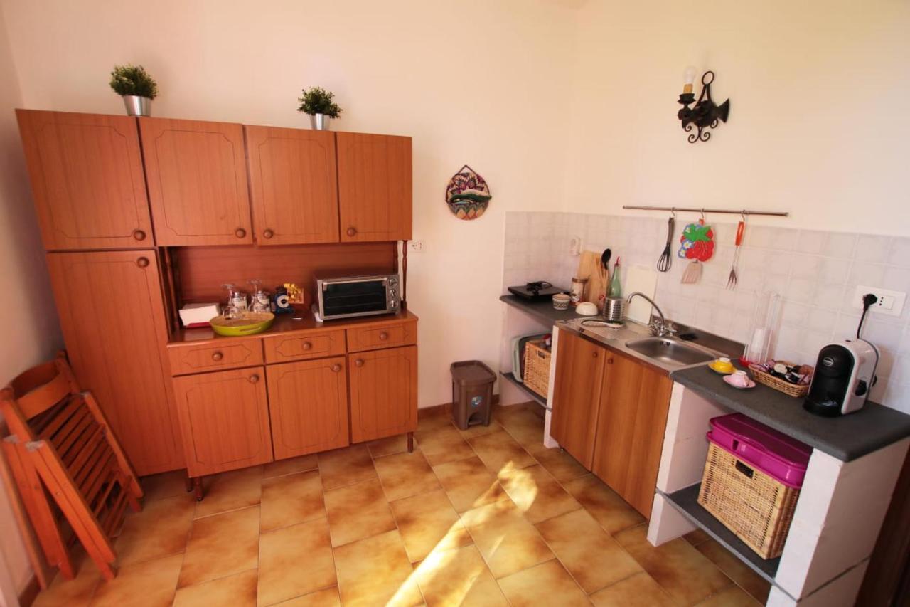 Chalet Villa Fini Fleri Zewnętrze zdjęcie